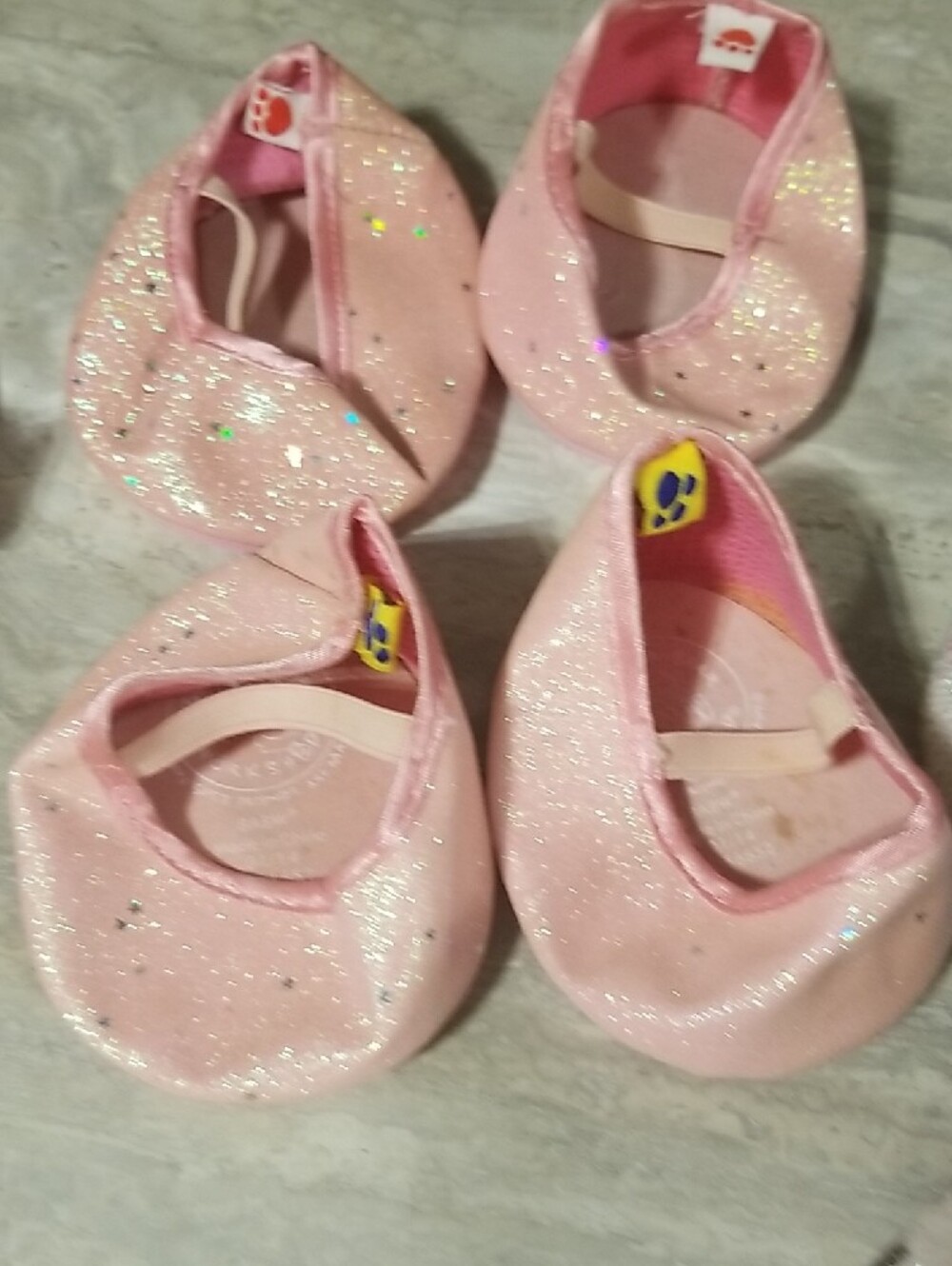 Build-A-Bear Shoes - Picture 7 of 11